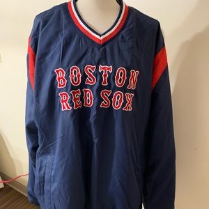 NWT Boston Red Sox XL Unisex Genuine G-III Sport